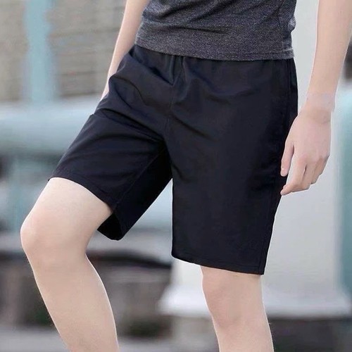 Sports Events Men Running Shorts Breathable Beach Pants Regular Clothing Length - Picture 10 of 28