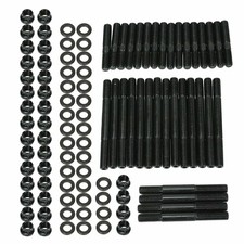 Cylinder Head Stud For Chevy Small Block Sbc 265 267 283 302 307 327 350 383 400