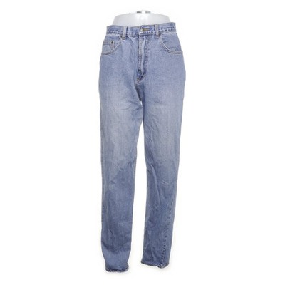 Higher State, Jeans, Größe: 40, Blau, Baumwolle, Einfarbig, Denim, Damen #aE0