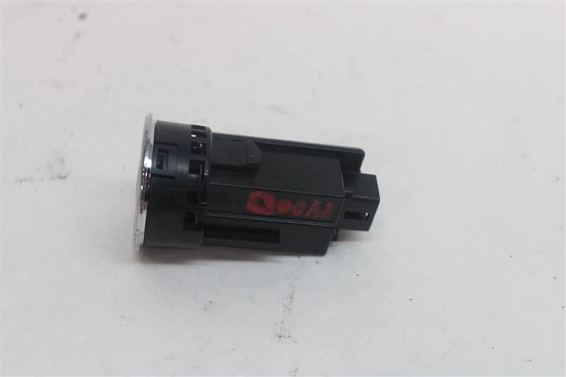 INTERRUPTOR DE ENCENDIDO ES350 GS F GS200T GS300 GS350 LX570 RX350 RX350L 13-19 1338740 Foto 4 de 4