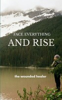 The Wounded Healer | Face Everything And Rise | Taschenbuch | Englisch (2025)