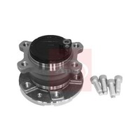 Volvo XC60 I Suv 156 Radlager Satz 2008-2017 Apec AWB1345