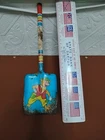 Vintage Ohio Art Papa Bear Tin Litho Toy Shovel  1930's-1950