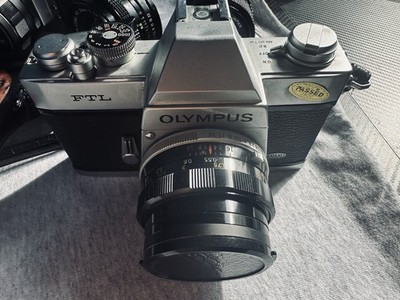 Olympus FTL
