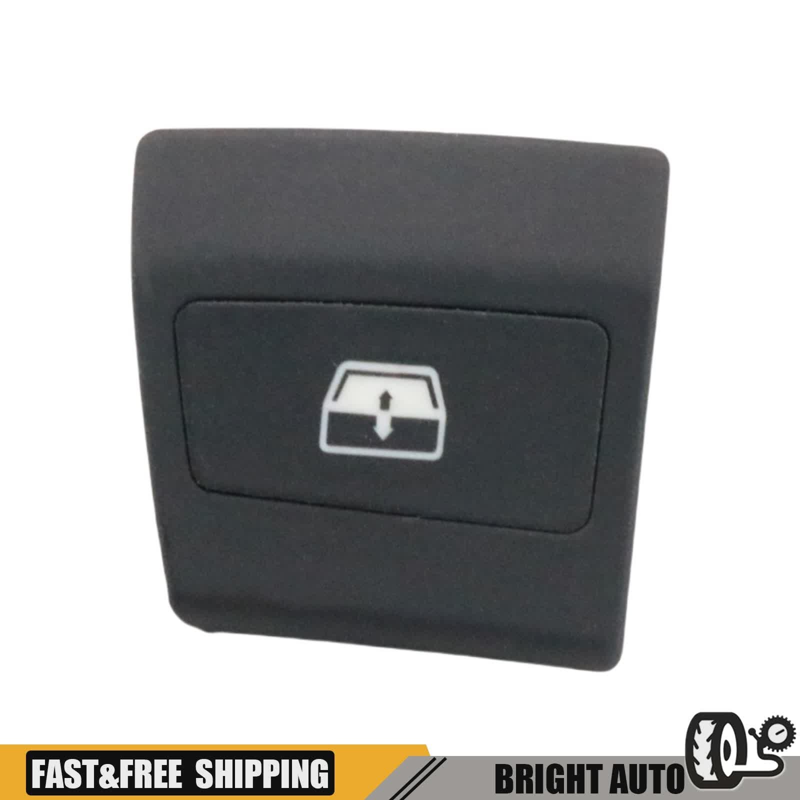 Convertible Roof & Rear Window Switch Kit Fit 2012-2019 Ferrari 458 488 Spider