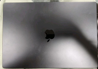 Macbook Pro 16 M3 Topcase Handauflage Akku Tastatur Lcd Deckel Gehäuse