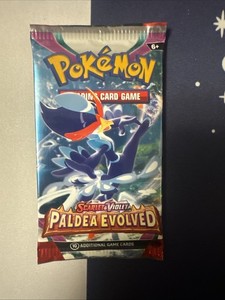 pokemon booster pack destined rivals Destined Rivals Scarlet & Violet Pokemon Booster Box main image 0
