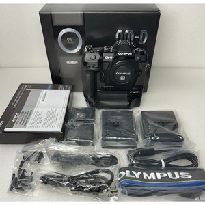 Olympus E-M1x for sale | eBay