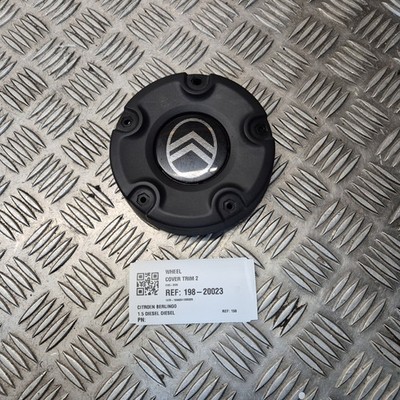 Citroen Berlingo 2025-2026 Radzierblende Verkleidung 2 9852193577