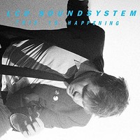 Lcd Soundsystem - This Is Happening - Vinyl Record - F23Z