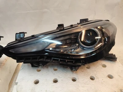 Frontscheinwerfer Alfa Romeo Giulia Typ 952 50547582 Xenon Links Headlight - Bild 1 von 4