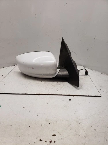 Passenger Side View Mirror Electric Non-heated Fits 13-16 DART 1386185