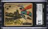 1940 Superman #31 RESCUE BENEATH THE SEA - CGC 3.5