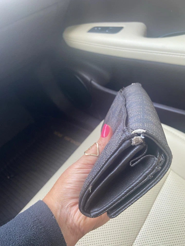 Cartera para mujer Michael Kors Foto 4 de 4