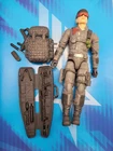 GI Joe Classified Low-Light 86 Action Figure