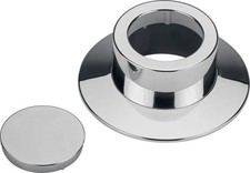 Rosette für Unterputzwasserzähler für gängigen UP-Messkapseln  Wasserzähler