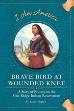Rachel Bithell Brave Bird at Wounded Knee (Hardback) (UK IMPORT)