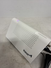 ViaSat Afterburner RG1100 WiFi Gateway Router with power supply