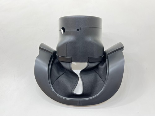 Dodge Challenger 2018-2023 tablero columna de dirección izquierda carcasa OEM 6NE95DX9AB - Imagen 4 de 7