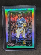 7x Karten Lot - All-Star Game 2025 Topps Update -📌Siehe Beschreibung📌