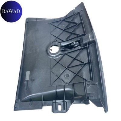For Tesla Model Y/20-25 Active Grill Shutter Shroud Radiator Cover 1494159-00-C