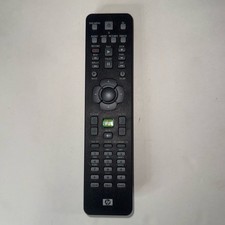 HP RC6 IR Media Center MCE Remote Control RC1314609/00 5069-8344 Genuine OEM