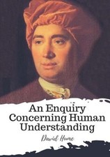 An Enquiry Concerning Human Understanding by David Hume [Paperback]