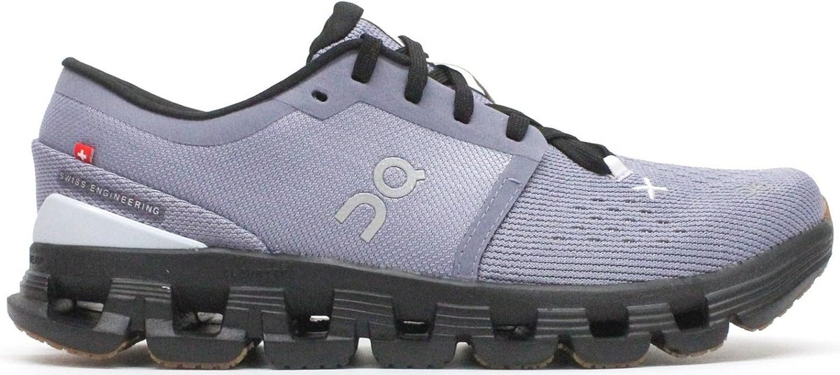 On cloud X4 FEATHER/BLACK 23㎝ ON Cloud X 4 Feather Black W for sale | eBay