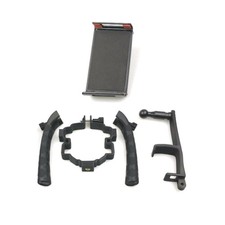 Gimbal Handle Holder Tray Stabilizer Bracket Kit for DJI Mavic 2 PRO/ZOOM Drone