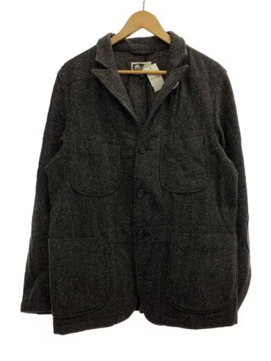 Engineered Garments/Elbow Patch Wool Jacket/M/Woo… - image 1
