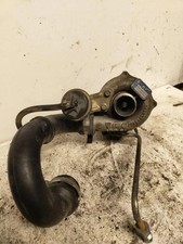 RENAULT MODUS / GRAND MODUS F/JP0 Turbolader 409830 HF50082199 34684203