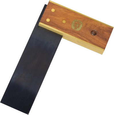 CTS6 6 Inch Carpenters Try Square