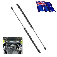 For Toyota Sequoia 01-07 Toyota Tundra 00-06 Front Hood Lift Supports Gas Struts