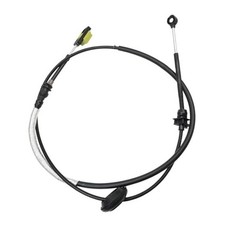 5C2Z-7E395-AA Auto Transmission Gear Shift Cable for 2005-2014 E150 E250 E350