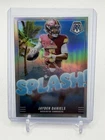 2025 Mosaic Jayden Daniels Silver (Raw)