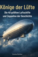 Emma Richter | KöNige Der LüFte | Buch | Deutsch (2025) | 86 S. | FlipFlop