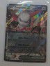 2026 Pokemon Ascended Heroes - Zangoose Ex # 167  NM+