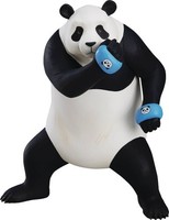 Jujutsu Kaisen Pop Up Parade Panda Pvc Figur