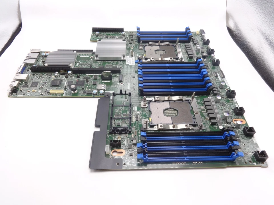 Cisco 15015-1 HX220C-M5 System Board - Image 2 of 2