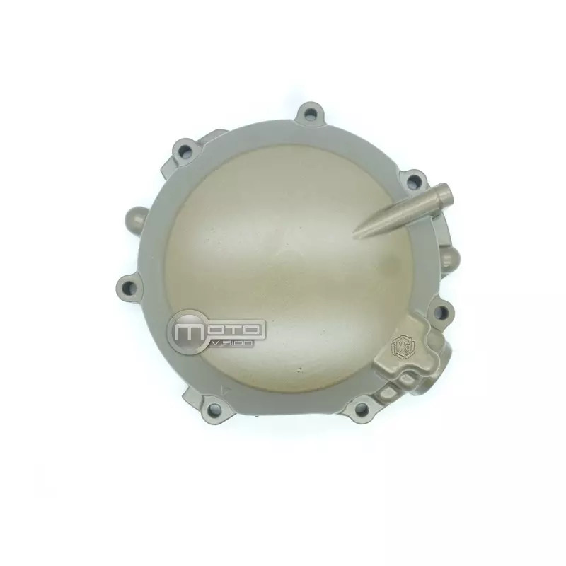 Carter alternateur Kawasaki ZX12R 2002 2003 2004 2005 2006 pièce moto gauche