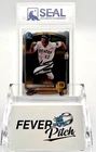 2025 Bowman - Chrome Prospects Konnor Griffin #BCP-86 (RC) ON CARD AUTO - HOT!