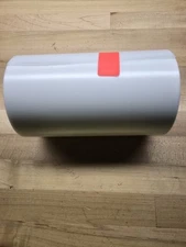 LLumar Glacier Frost Decorative Window Film  7 3/4" x 100 feet