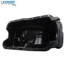 Oil Pan For Nissan Pathfinder 1987-1995 Nissan Pickup 1995 3.0l 11110-12g12