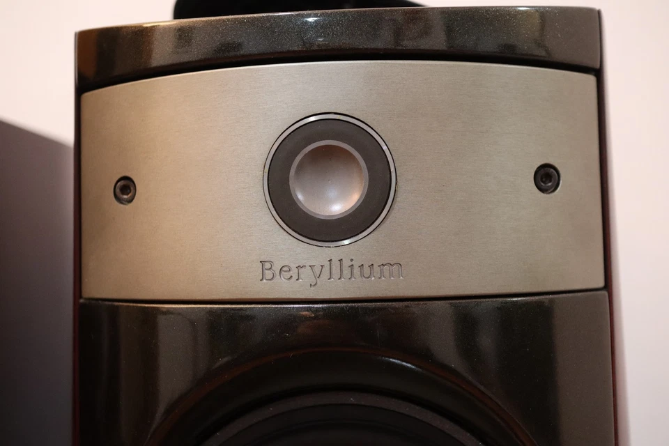 Focal Electra 1007 Be Altavoces - Immagine 4 di 4