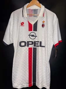 Milan 1995 | eBay