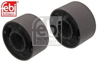 Febi Bilstein 36375 Montagesatz FüR Lenker Vorderachse Vorne FüR BMW