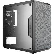 MasterBox Q300L Micro-ATX Case with Airflow Design