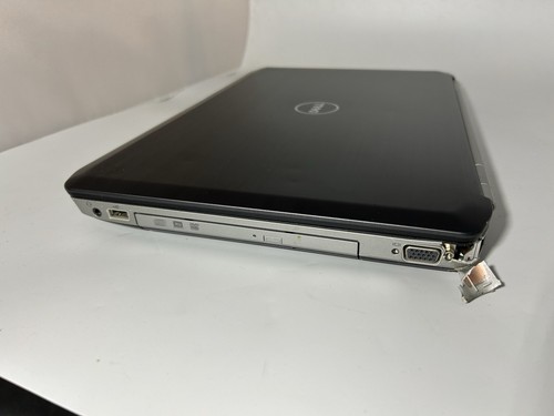 Notebook Dell Latitude E5520 15,6" FHD Intel i5-2410M 2,30 GHz Bastler NR39 - Imagen 10 de 13