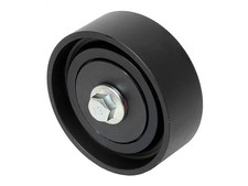 Uro Parts Drive Belt Idler Pulley Pqr101150 Fits 1999-2004 Land Rover Discovery Uro Parts Drive Belt Idler Pulley Pqr101150 Fits 1999-2004 Land Rover Discovery