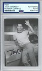 SIGNED Jack Antonoff Album Picture PSA DNA COA Autograph Taylor Swift Bleachers